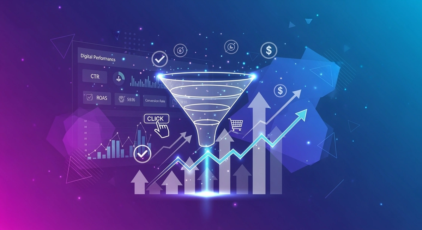 From Clicks to Conversions: The Future of Performance Marketing