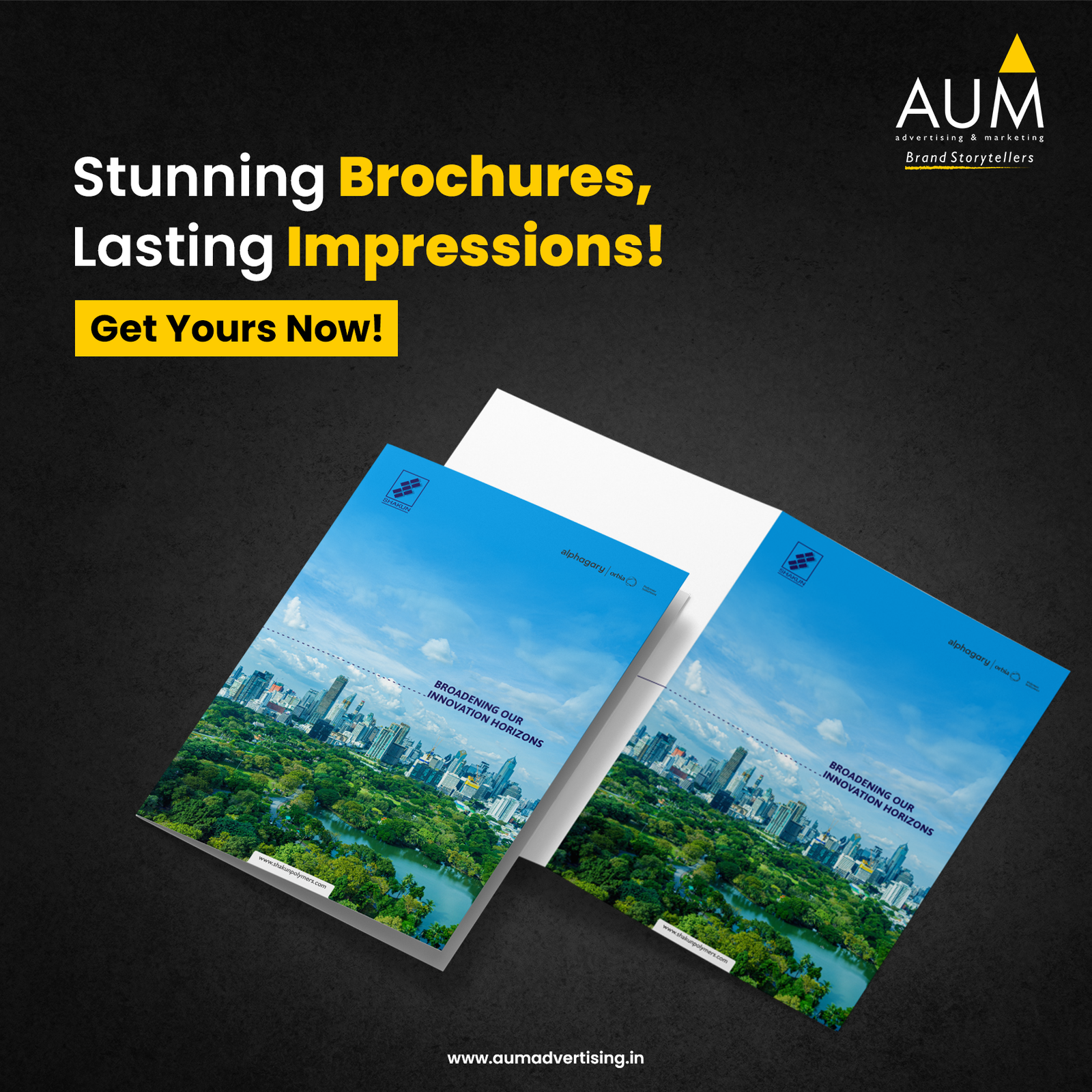 Event Branding