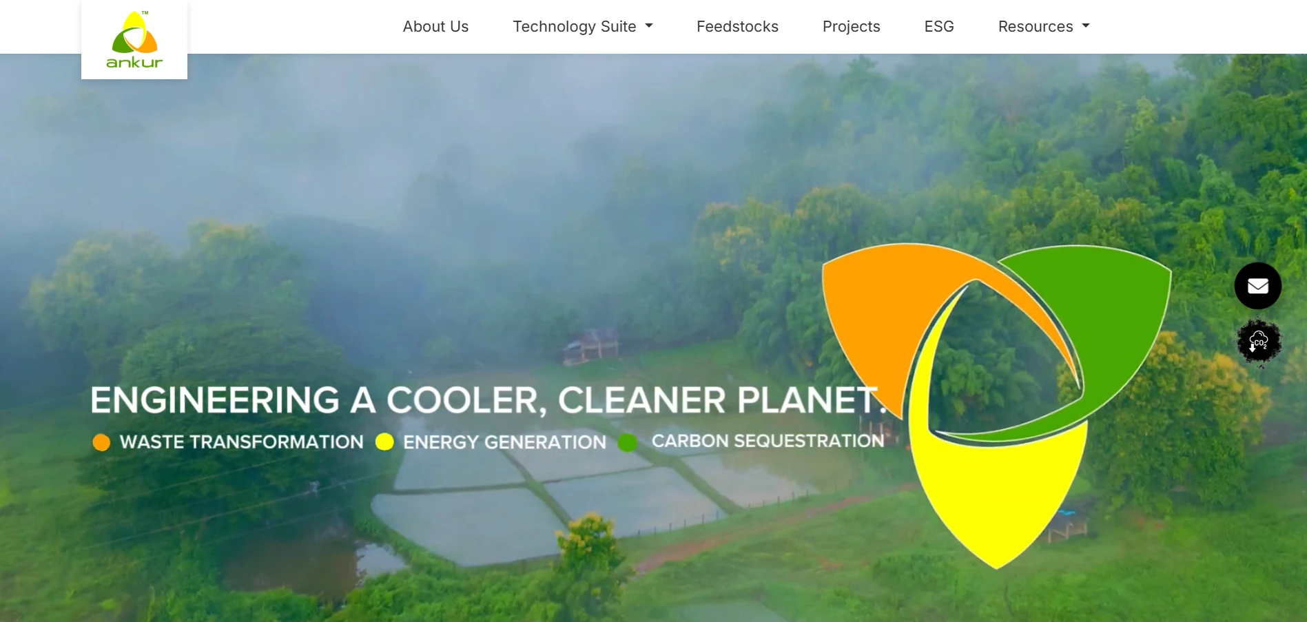 Ankur Scientific