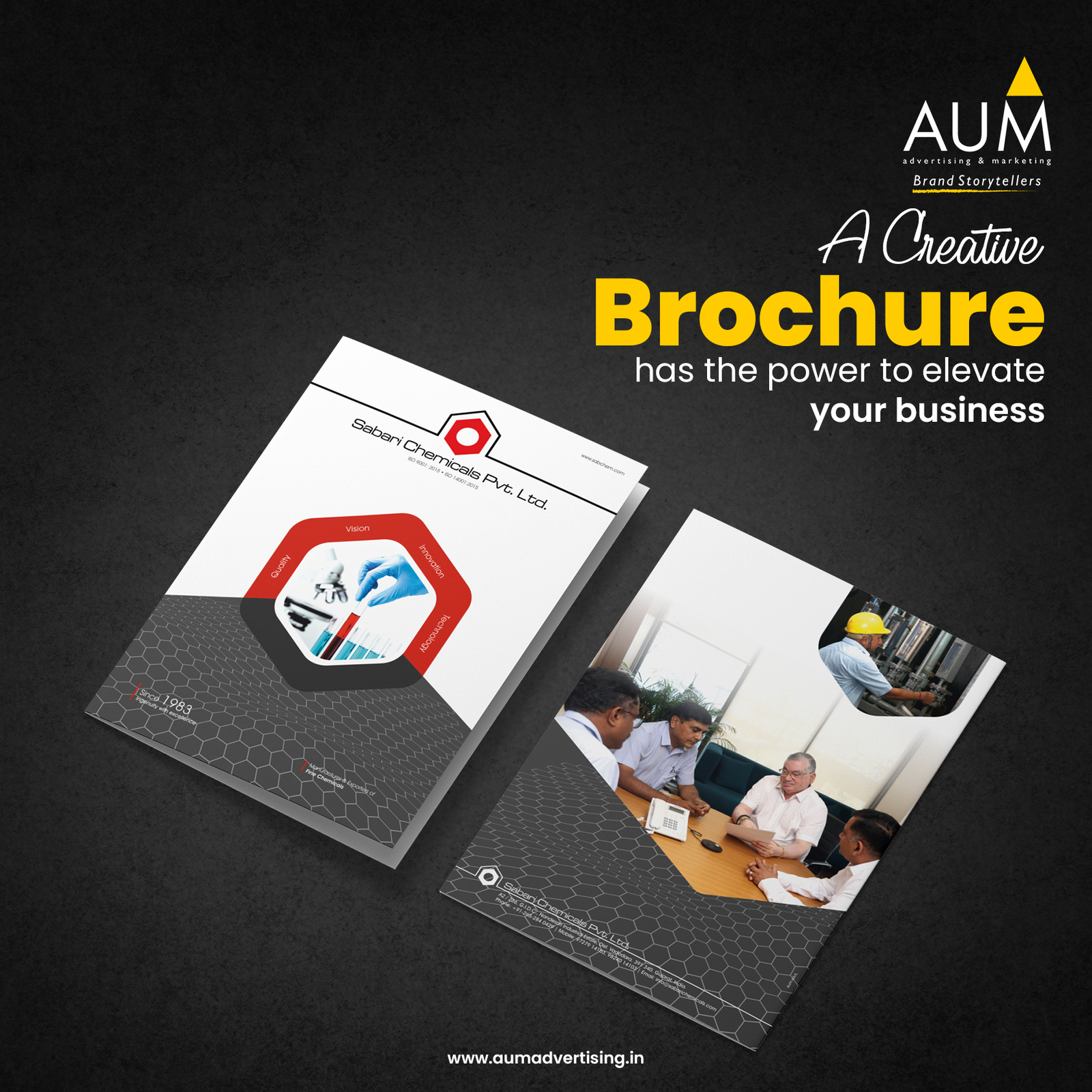 Event Branding