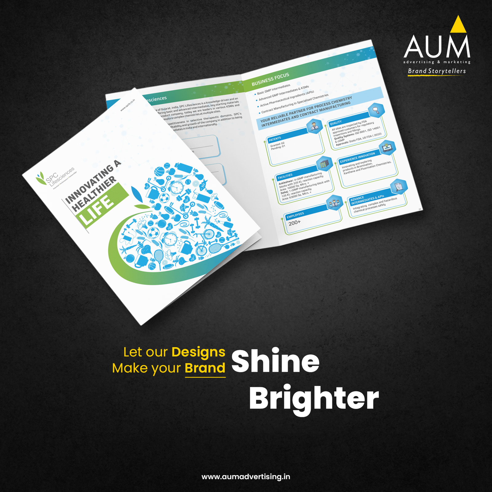 Event Branding